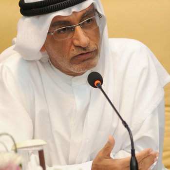 د. عبدالخالق عبدالله | أكاديمي وأستاذ العلوم السياسية من الإمارات