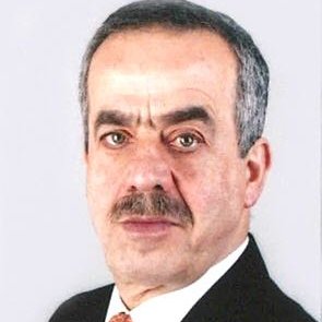 غسان شربل | رئيس تحرير «الشرق الأوسط»
