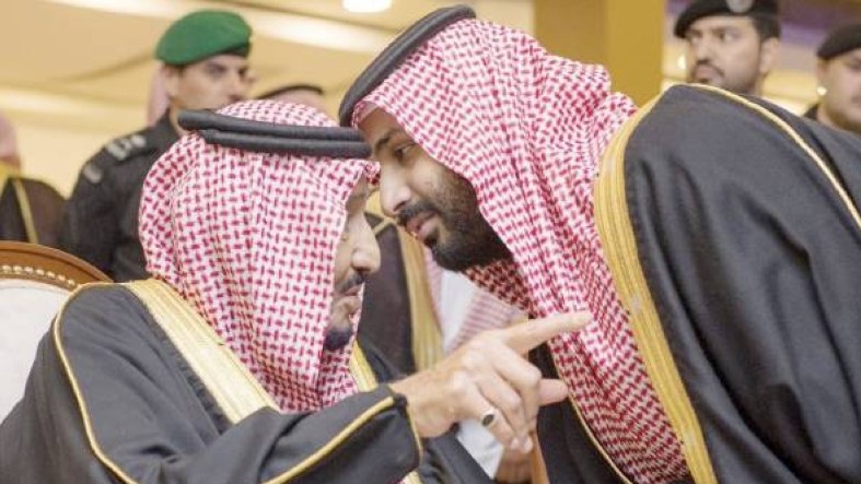 السعودية تحارب الفساد: لا حصانة لأحد