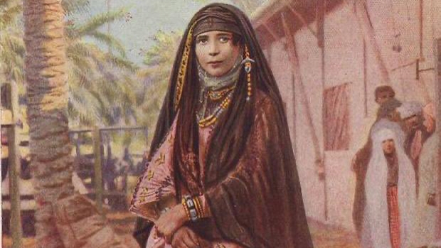 منارات: غالية البقمية... امرأة يهابها الرجال