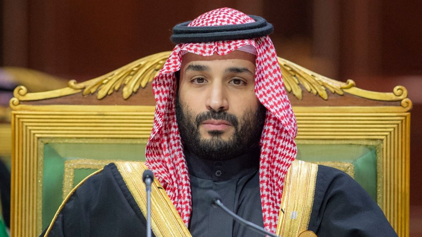 ولي العهد السعودي الأمير محمد بن سلمان. (أرشيفية)