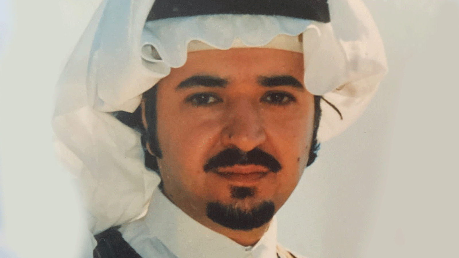  الممثل خالد حمد الدسيماني، المعروف فنيًّا بـ