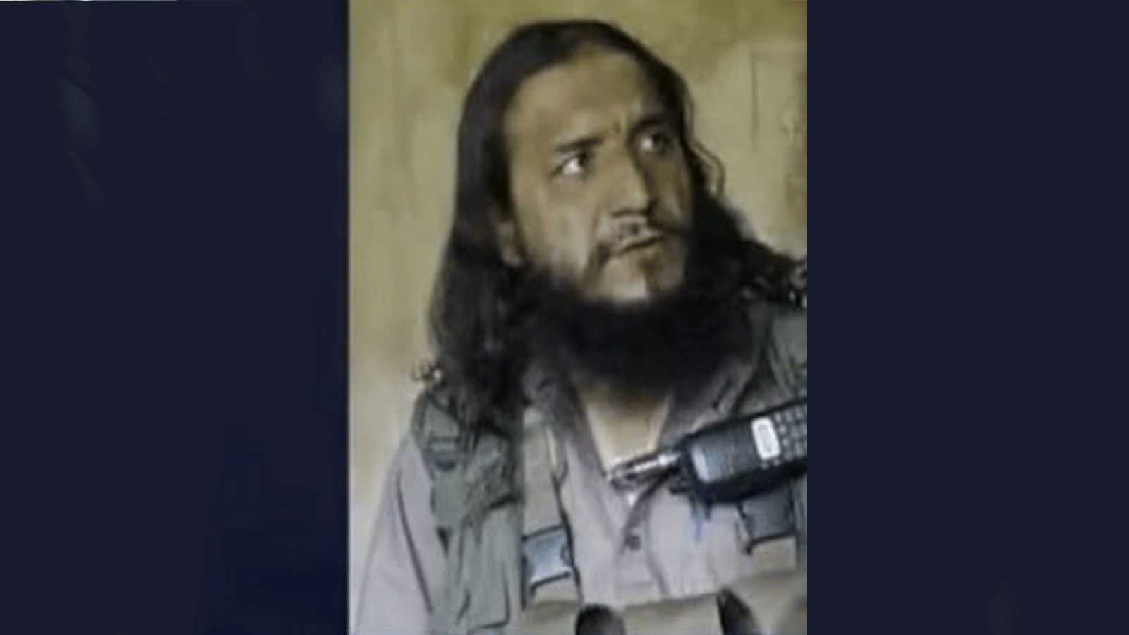 طالبان تقتل قاري فاتح المسؤول الإقليمي لتنظيم الدولة الإسلامية في أفغانستان