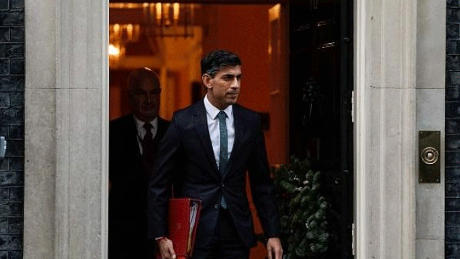 سوناك يتمسك بتنيفذ أولوياته الخمس لتعديل مسار الانجاز في حكومته