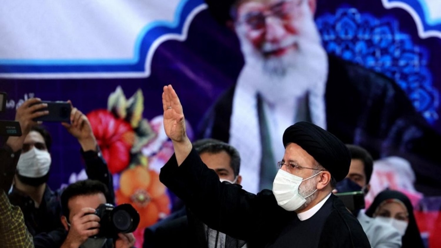 انتخابات خطيرة مقبلة في إيران