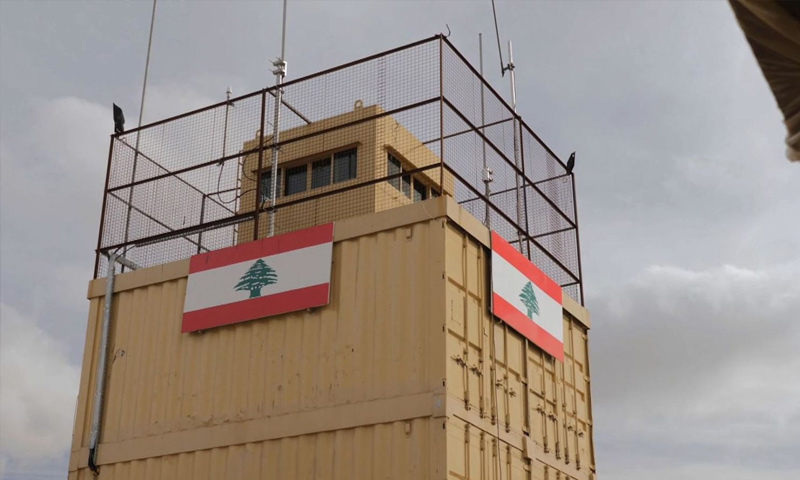 تزعم سوريا أنَّ أبراج المراقبة تحتوي على آليات تجسسية تستطيع جمع معلومات عن الداخل السوري