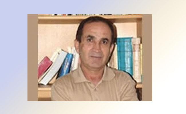 ليست شعرة معاوية