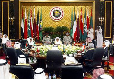 الدورة ال 24 لمجلس التعاون