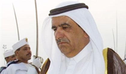 الشيخ حمدان بن راشد 
