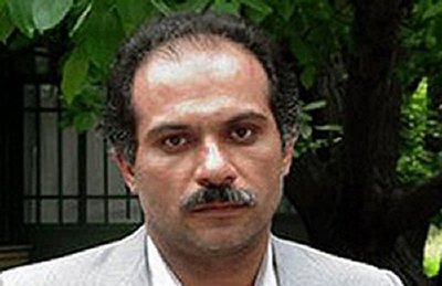 مسعود علي محمدي