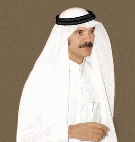 خالد المالك