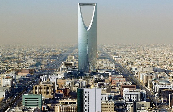 السعودية تدعو لشرق أوسط خالٍ من الاسلحة الكيميائية