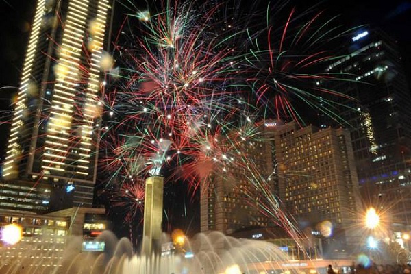 احتفالات عيد الأضحى في دبي متنوعة