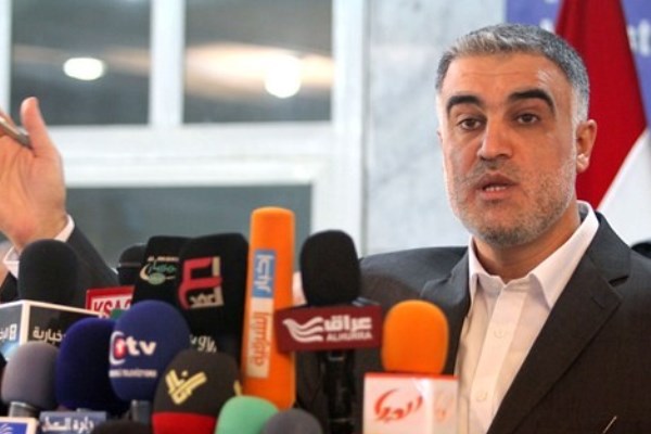 وزير العدل العراقي يعلن مشروع قانون الأحوال الشخصية الجعفري
