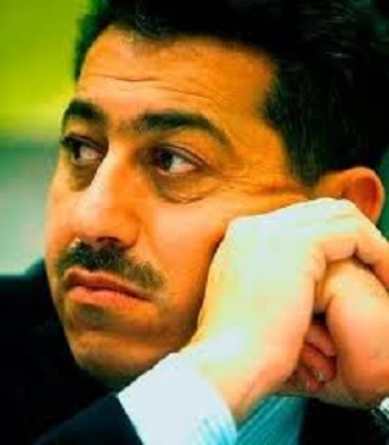 نضال منصور