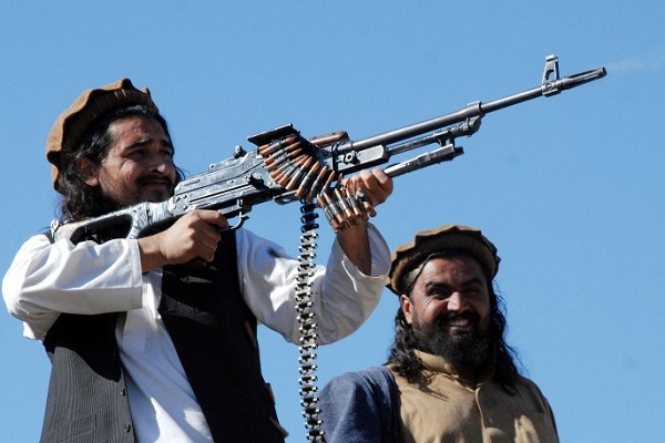 طالبان تمنع الموسيقى