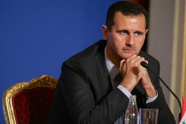 الوفد سيشارك بتعليمات من الأسد