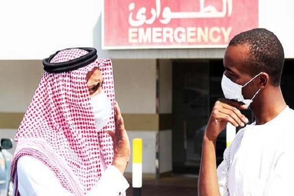 فيروس ميرس منتشر في السعودية ودول عربية أخرى