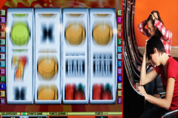 يوجد 300 ألف مدمن على الميسر في ألمانيا