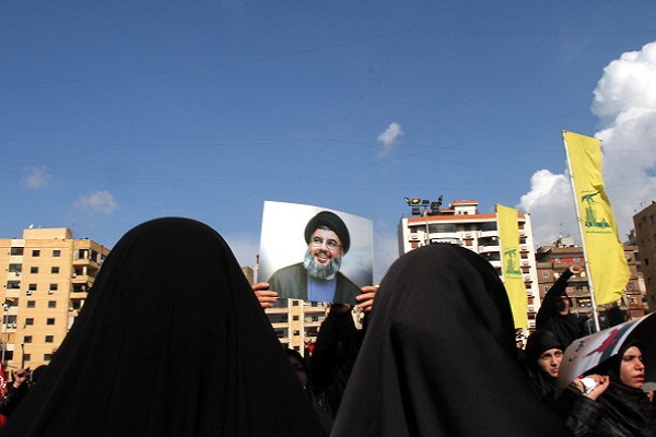 حزب الله يشدد اجراءاته الأمنية في ضاحية بيروت الجنوبية