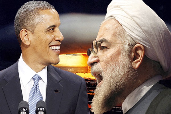 احتمالات عقد أول قمة أميركية - إيرانية قائمة