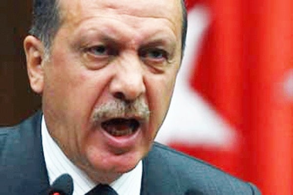 إردوغان يواجه تدني شعبية حكومته