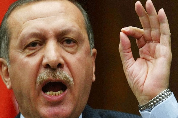  اردوغان وحلم بعيد بالفوز في الانتخابات المقبلة 