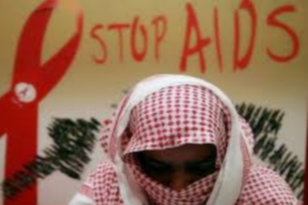 سجلت السعودية أول حالة إصابة بالايدز في العام 1984م
