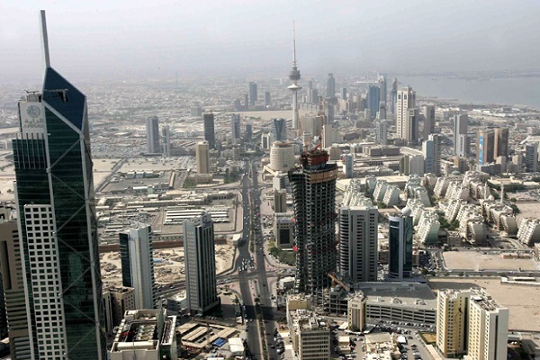 الكويت تحتاط من احداث المنطقة