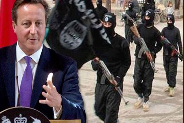 إجراءات بريطانية صارمة لمواجهة الإرهاب و(داعش)
