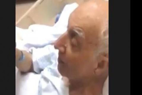 هكذا باتت حال واصف الأميركيين بـ