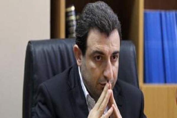 وزير الصحة اللبناني وائل أبو فاعور (الوكالة الوطنية للإعلام)