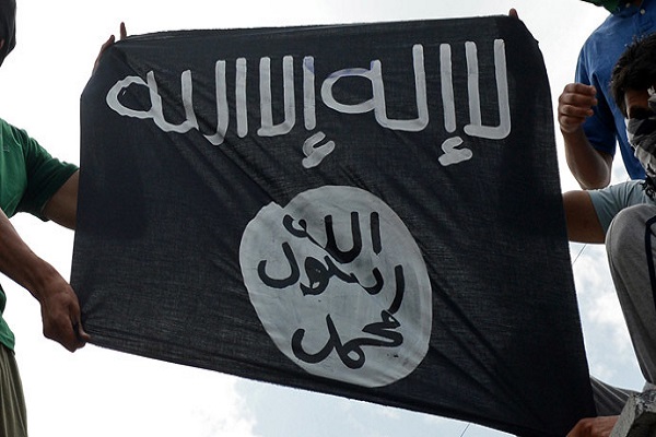 شريط داعش الأخير يظهر عنفا فائقا