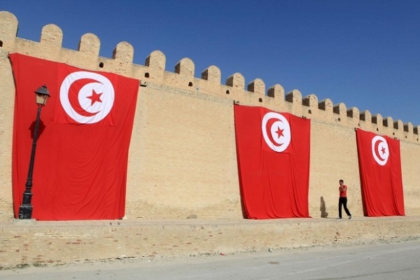 انتخابات تونس الرئاسية الأحد