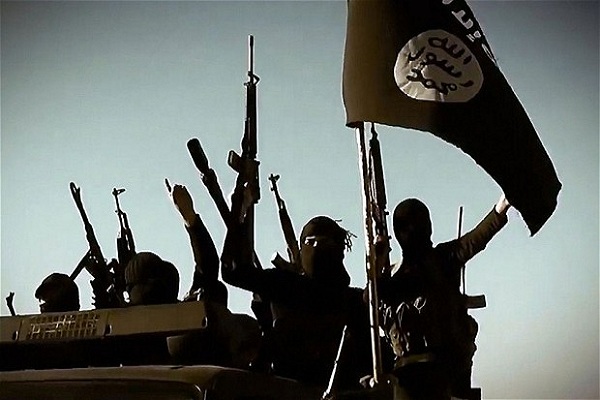 داعش يتقدم في ليبيا
