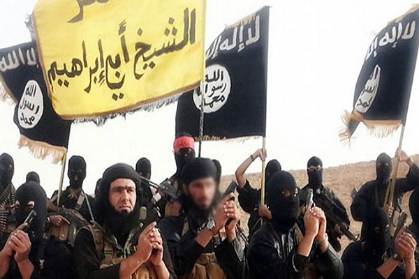 حذر أوروبي من تزايد أعداد المنضمين لـ(داعش)
