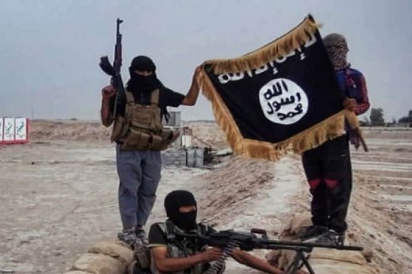 داعش يسيطر على الرقة منذ اكثر من عام
