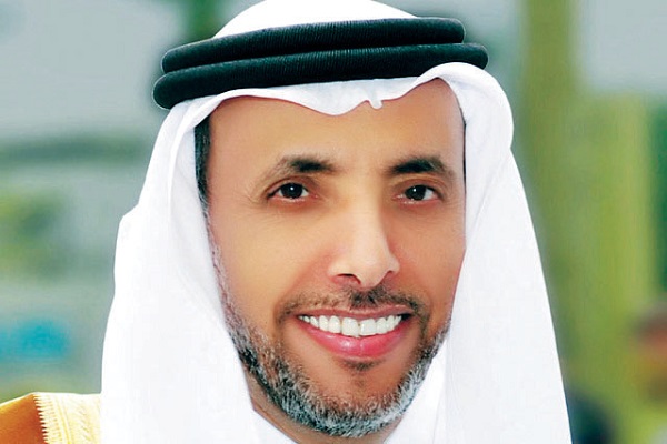 الدكتور محمد سالم المزروعي