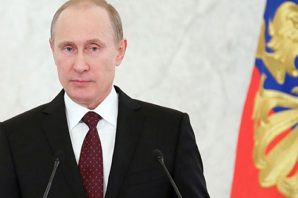 بوتين: ستبقى روسيا سيدة قرارها المستقل