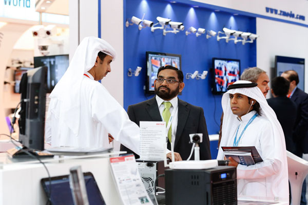  تعد الإمارات الأعلى إنفاقًا على أمن المعلومات في الشرق الأوسط.