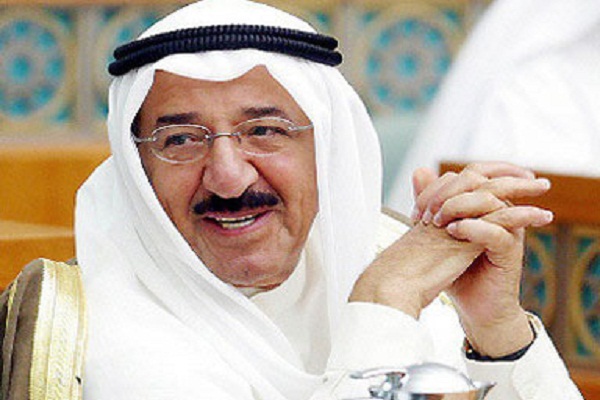 الوساطة القطرية تنتظر عودة أمير الكويت من العلاج