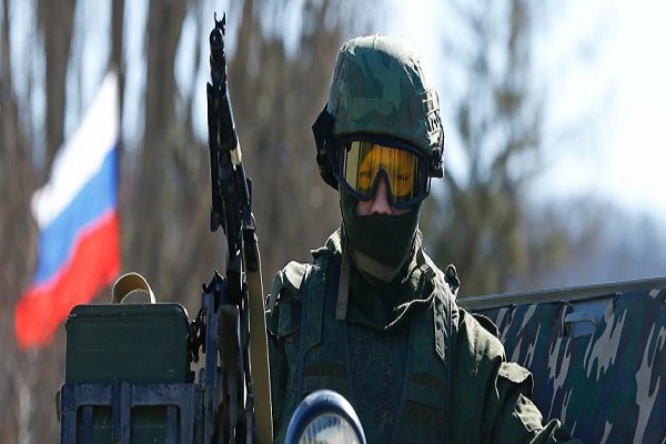 تدخل روسيا في القرم قد يحدث ثمة مشكلات جديدة في أوكرانيا