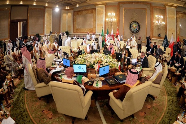 تفاؤل بانفراج الأزمة الخليجية القطرية