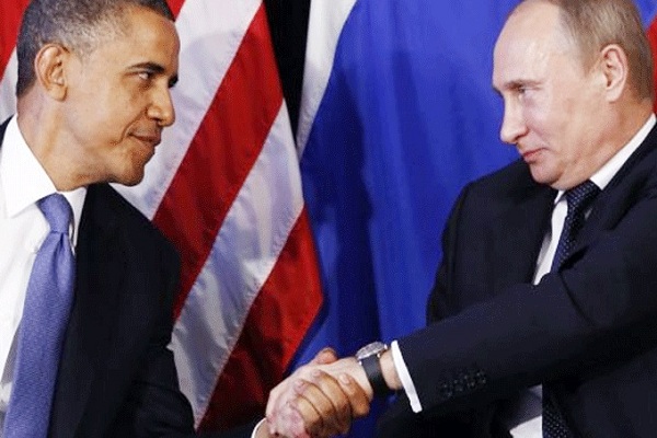 مداخيل أوباما أعلى من مداخيل بوتين 