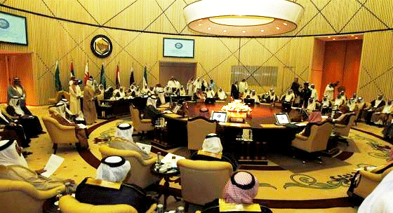 وزراء خارجية التعاون وافقوا على آلية تنفيذ اتفاق الرياض