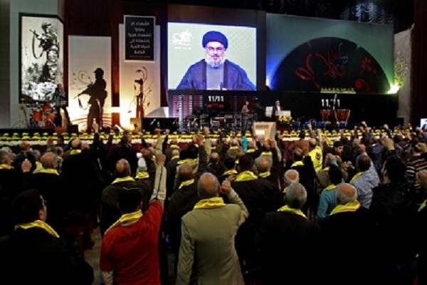  تايلاند تعلن اعتقال عنصرين من حزب الله!
