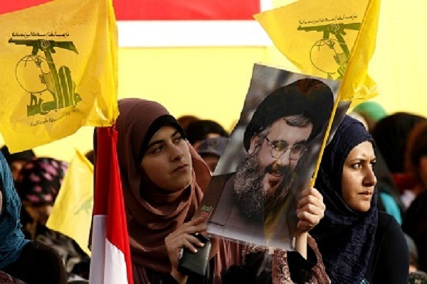 حزب الله يسعى إلى الفراغ الرئاسي