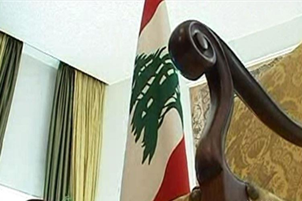 تدخل إقليمي لإنجاز استحقاق الرئاسة الأولى في لبنان