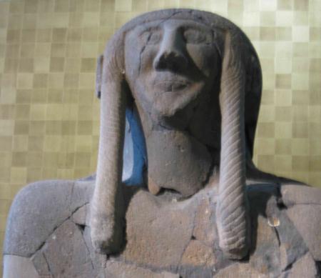 عملية نقل التماثيل من برلين إلى بون لم تكن سهلة