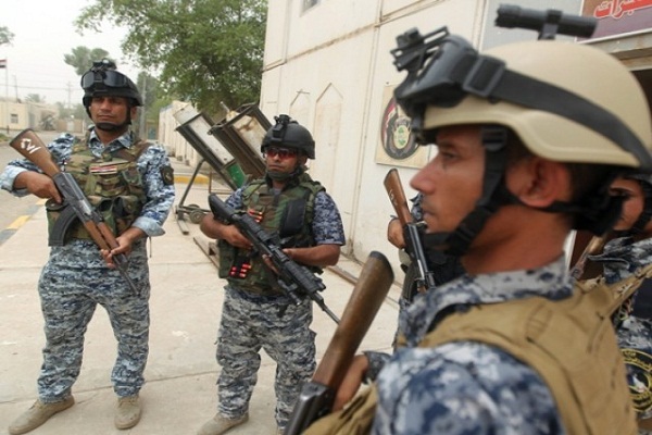خبراء أميركيون يفسرون سبب انهيار الجيش العراقي امام داعش